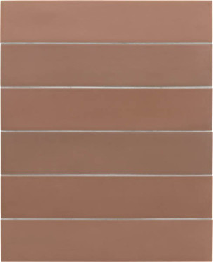 Керамогранит WADI Terra (30061) 6x30 от Equipe Ceramicas (Испания)