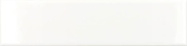 Настенная плитка COSTA NOVA WHITE (28439) 5x20 от Equipe Ceramicas (Испания)