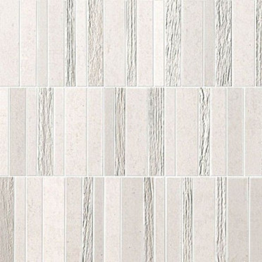 Мозаика Meltin Tratto Calce Mosaico (fKSN) 30.5x30.5 от FAP Ceramiche (Италия)