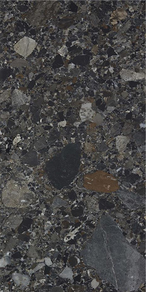 Керамогранит Inlay Dark Pul. Rect. 60x120 от STN Ceramica (Stylnul) (Испания)