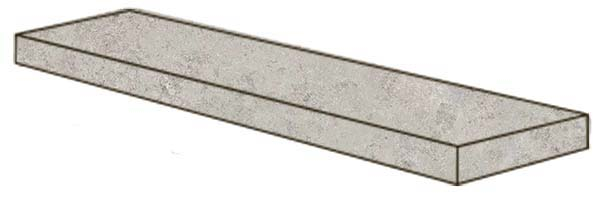 Угловая ступень POETRY STONE RELOADED ANGD.JURA ASH NAT R (PF60017692) 32x120 от ABK Ceramiche (Италия)