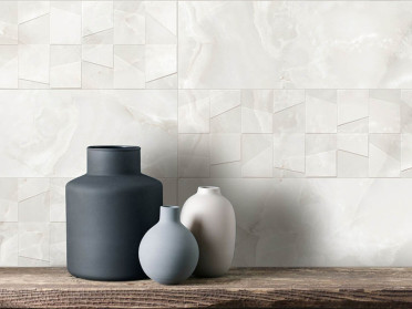 Декор ONIX BIANCO 24.2x70 от Керлайф (Россия)