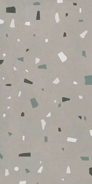 Керамогранит NUANCES GRIGIO COCCIO SQ. (NU02BAC) 60x120 от Italgraniti (Италия)