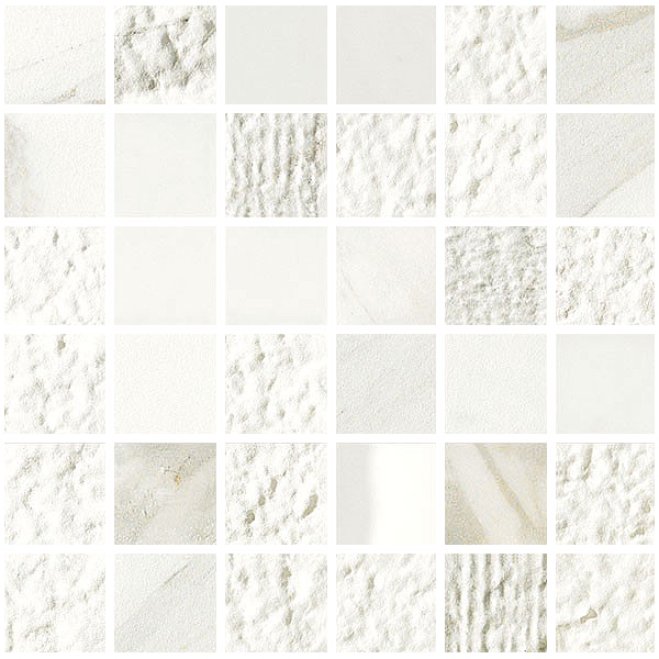 Мозаика Marble Experience CALACATTA GOLD MOS.MIX (MB023MM) 30x30 от Italgraniti (Италия)