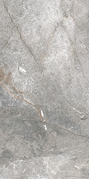 Керамогранит Sense серый рельеф (16669) 44.8x89.8 от Mei (Германия)