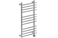 Полотенцесушитель электрический 1000x500 Ника Bamboo ЛБ 1 100/50 прав