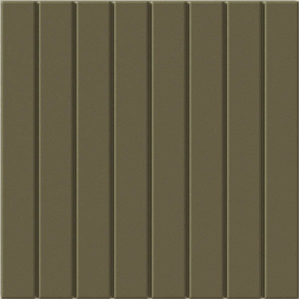 Керамогранит RASTER LINES S MOSS (131379) 15x15 от WOW (Испания)