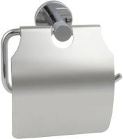 Держатель для туалетной бумаги Aquatek Вега AQ4009CR хром