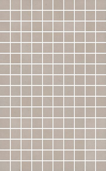 Декор Левада мозаичный бежевый глянцевый (MM6411) 25x40x8 от Kerama Marazzi (Россия)