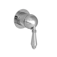 Внешняя часть смесителя для душа Nicolazzi El Capitan 3406MCR75