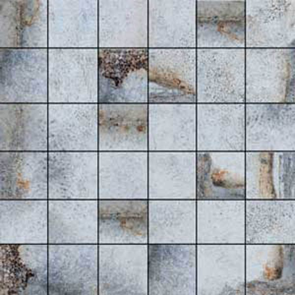 Мозаика LASCAUX MOSAICO KIMBERLY NAT RETT 30x30 от La Fabbrica (Италия)