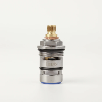 Дивертор для смесителя IDDIS латунь керамика 48 мм 997BC148SM