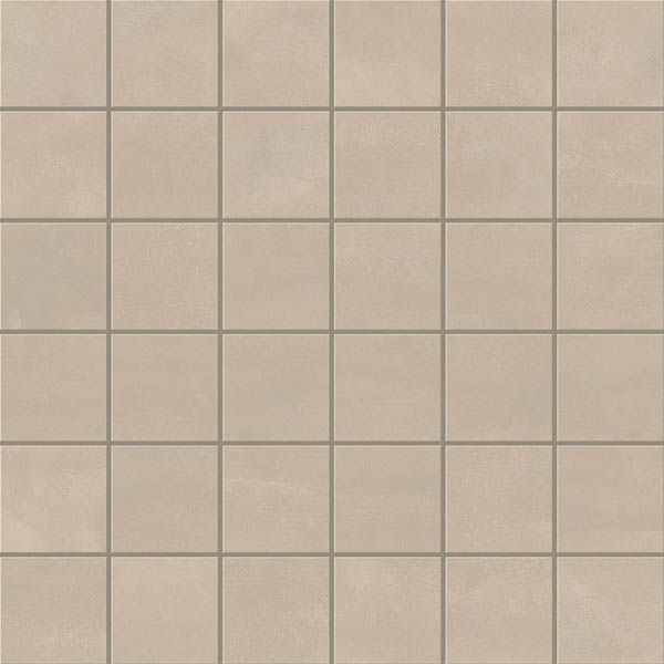 Мозаика Boost Pro Cream Mosaico Matt (A0QR) 30x30 от Atlas Concorde (Италия)