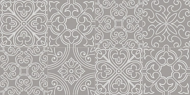 Декор INCISIO 31.5x63 от Azori (Россия)