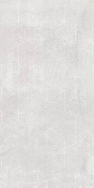 Керамогранит Crush Light Geo 60x120 от Cube Ceramica (Индия)