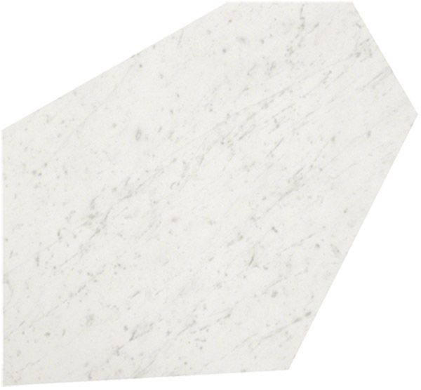 Керамогранит ROMA DIAMOND CALEIDO CARRARA BRI (fNKO) 37x52 от FAP Ceramiche (Италия)