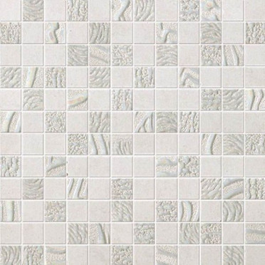 Мозаика Meltin Calce Mosaico (fKRN) 30.5x30.5 от FAP Ceramiche (Италия)