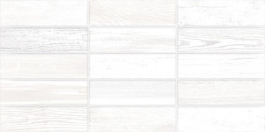 Настенная плитка Congo (WT36CON01) 30x60x9 от New Trend (Россия)