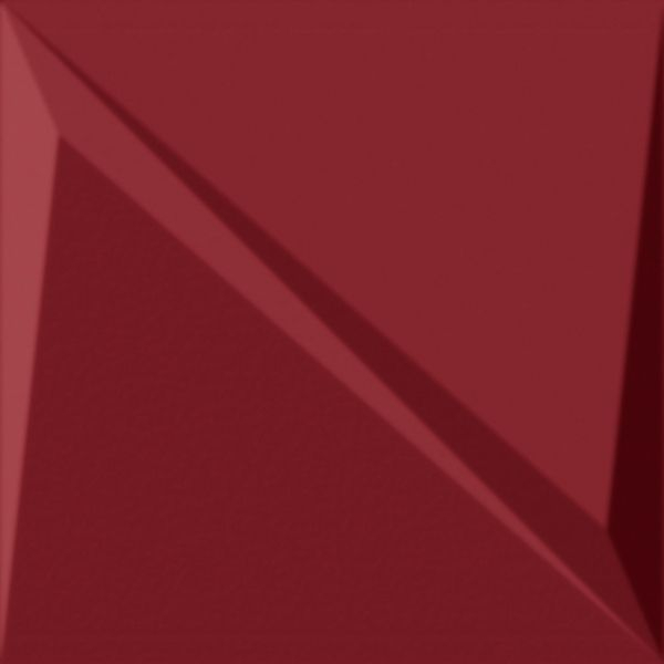 Декор PLAY SCARLET 15x15 от Italon (Россия)