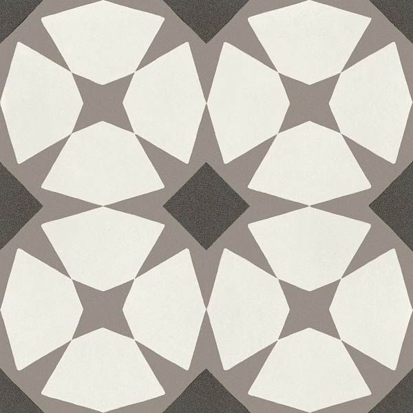 Декор D_Segni Macro 4 Caldi (M0US) 20x20 от Marazzi Italy (Италия)