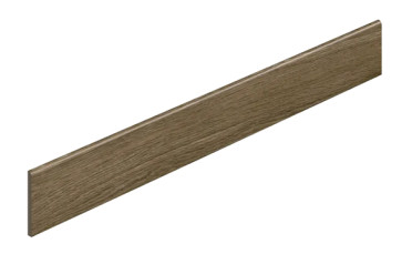 Плинтус DUCALE PEPPER BATTISCOPA (610130002205) 7.2x60 от ColiseumGres (Россия)