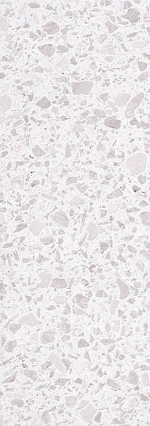Настенная плитка TERRAZZO BIANCO 25.1x70.9 от Керлайф (Россия)