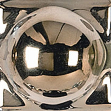 Вставка TACO ESFERA ORO (ADNE8059) 2x2 от ADEX (Испания)