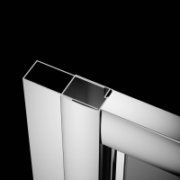 Расширительный профиль Radaway Twist 001-142190001