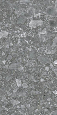 Керамогранит Emrald Grey Carving 60x120 от Maimoon Ceramica (Индия)