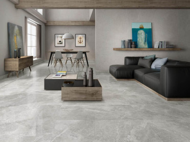 Керамогранит MARBLES AREZZO Crema полированный 60x120 от Pamesa (Испания)