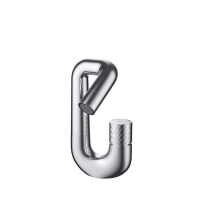 Смеситель для раковины IDDIS 11.3 TWISBBTi01 хром