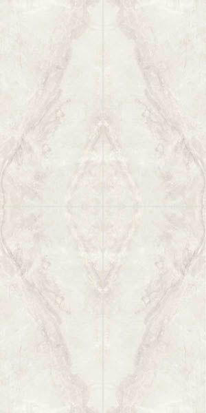 Керамогранит Sybil Book Match Ivory Levigato 60x120 от Cerdomus (Италия)