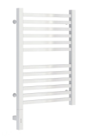 Полотенцесушитель электрический 600х400 Сунержа Модус 12-5700-6040 белый