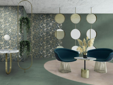 Керамогранит TOUCH EVO CORAL NAT. 60x120 от La Fenice (Италия)