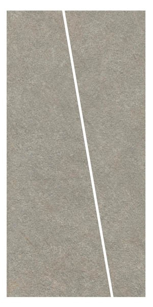 Декор Boost Mineral Grey Slice A 20mm (AIHO) 60x120 от Atlas Concorde (Италия)