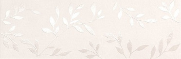 Настенная плитка Deco&More Ramage White (fRGM) 25x75 от FAP Ceramiche (Италия)