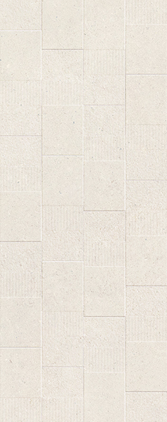 Настенная плитка Cancun Caliza Block (100354892) 59.6x150 от Porcelanosa (Испания)