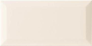 Настенная плитка Toscana Marfil Brillo Bisel 10x20 от Monopole (Испания)