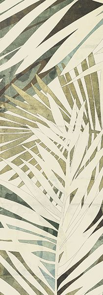 Настенная плитка GRAVITY TROPIC RET 35x100 от Love Tiles (Португалия)