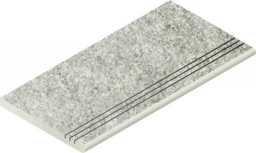 Фронтальная ступень NORDICA X2 ICE GRADINO ROUND GRIP (620040000161) 30x60 от Italon (Россия)