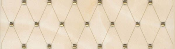 Бордюр Летний сад беж AD\B287\8260 20x5.7 от Kerama Marazzi (Россия)