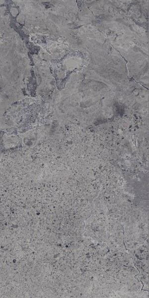 Керамогранит PIETRA VIVA ANTRACITE CITE ANT RET. (PF60011119) 60x120 от ABK Ceramiche (Италия)