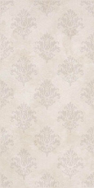Декор Роверелла беж светлый орнамент (SBD025/DL5006) 60x119.5 от Kerama Marazzi (Россия)