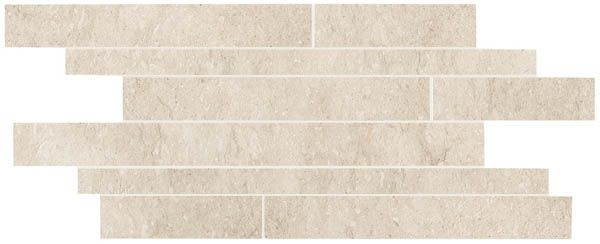 Мозаика Lims Ivory Brick (A3JA) 37.5x75 от Atlas Concorde (Италия)