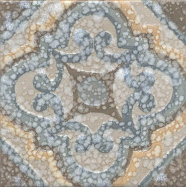Декор Барио DD/B37/17023 15x15 от Kerama Marazzi (Россия)