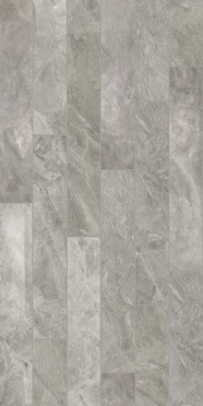 Керамогранит Marble Experience OROBIC.GREY LIST.MIX SQ. (MB03EAM) 20x120 от Italgraniti (Италия)
