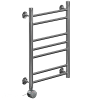 Полотенцесушитель электрический 600x400 Ника Classic ЛП Г2 60/40 лев