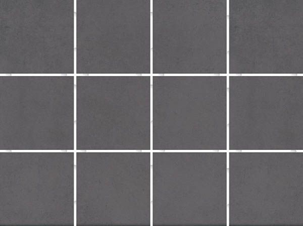 Напольная плитка 1289 Амальфи коричневый 9.9x9.9 от Kerama Marazzi (Россия)