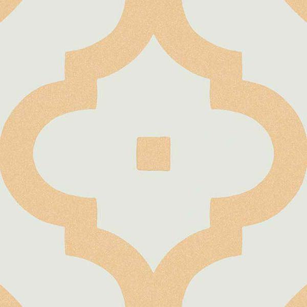 Декор MAORI Ladakhi Ocre 20x20 от Vives Ceramica (Испания)