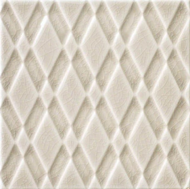 Настенная плитка PIG3 Argent Pigalle Craq 20x20 от Grazia Ceramiche (Италия)